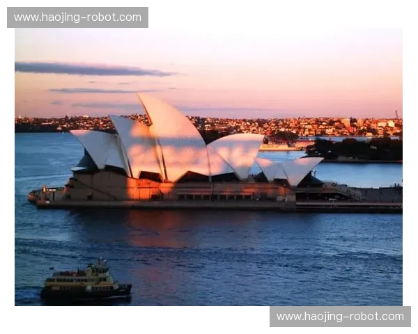 畅游澳大利亚邂逅2026世界杯精彩赛程深度体验之旅魅力风光行