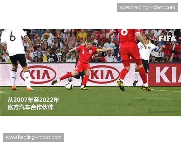 世界杯2026开启足球新纪元全球格局与激情梦想交汇之年